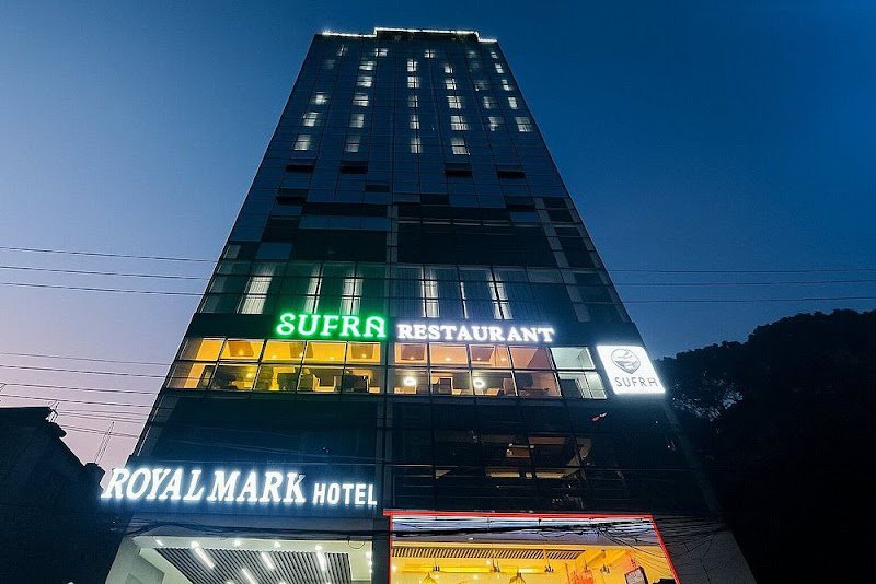 Royal Mark Hotel hotel in Sylhet
