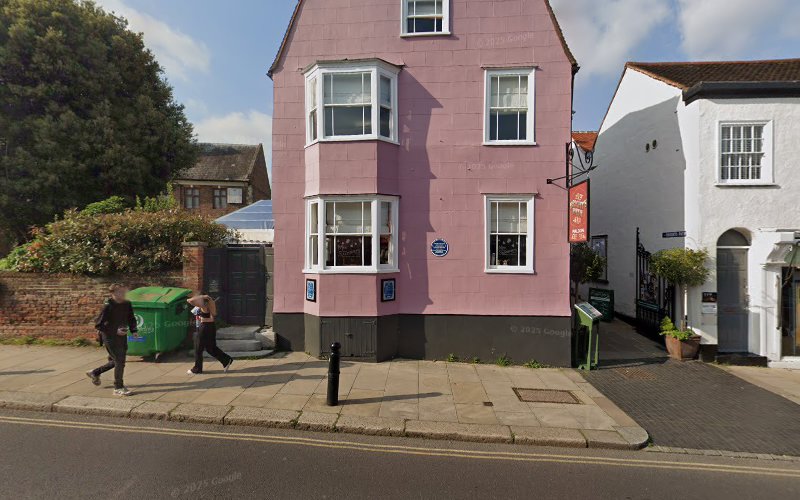 Mrs Salisbury's Serviced Accommodation – Maldon