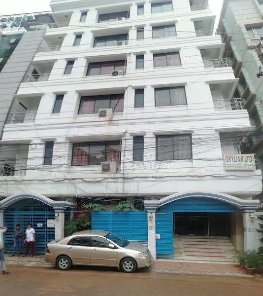 Double Tree Hotel hotel in Dhaka