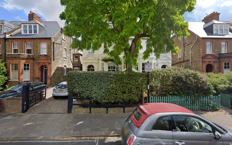 The Garden Bed &amp; Breakfast