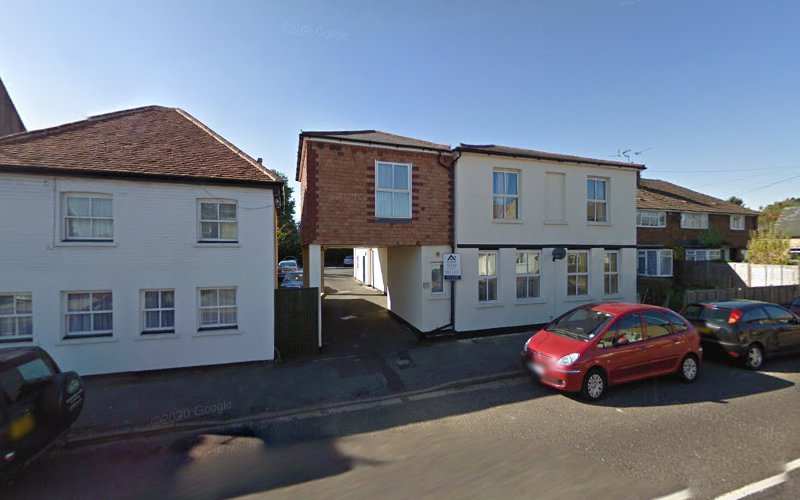 Darent Suites in Sevenoaks hotel in Sevenoaks