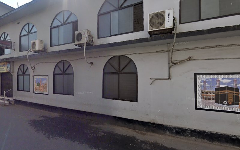 Green view Rest House hotel in Sylhet