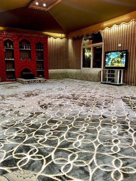 إستراحة للإيجار hotel in Taif