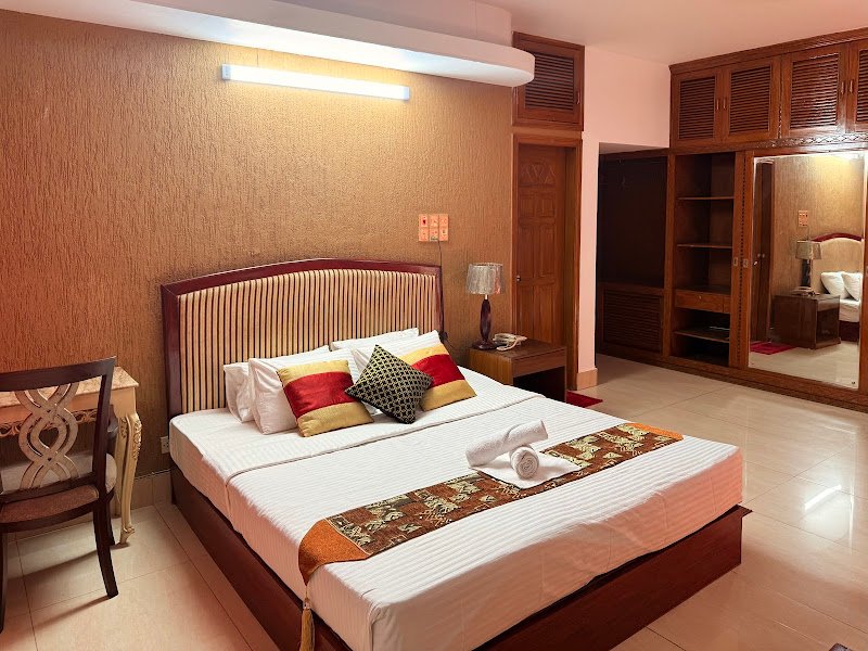 Northern Paradise Guest House hotel in Dhaka