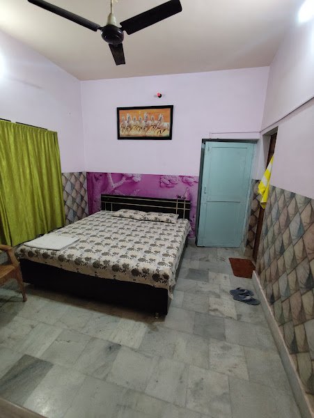Homestay Comfort Villa in Rampur
