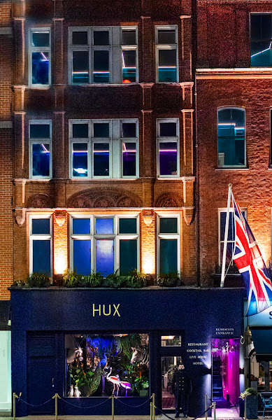 Hux Hotel