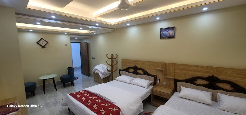 Hotel Beach Park hotel in Kuakata