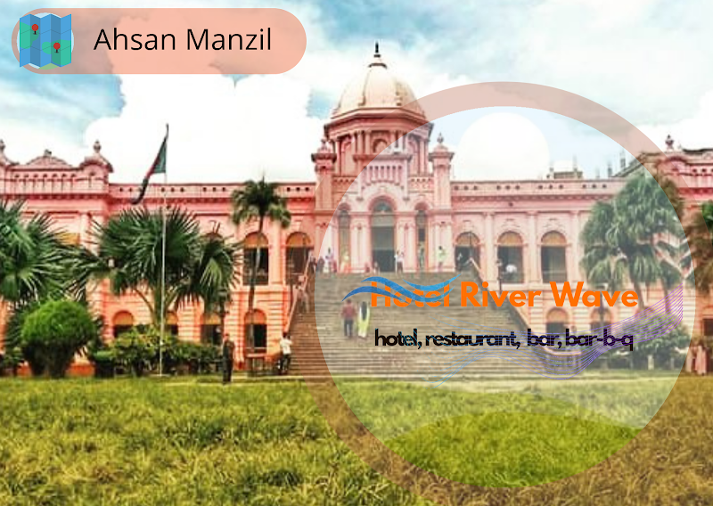 Hotel River Wave hotel in Dhaka