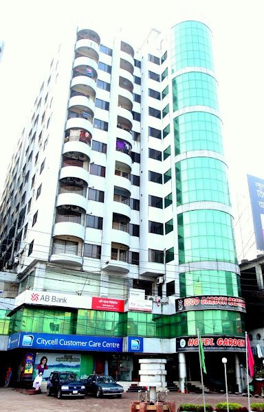 Hotel Garden Inn hotel in Sylhet