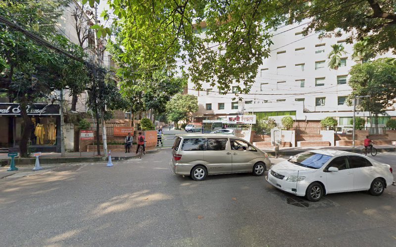 বনানী hotel in Dhaka