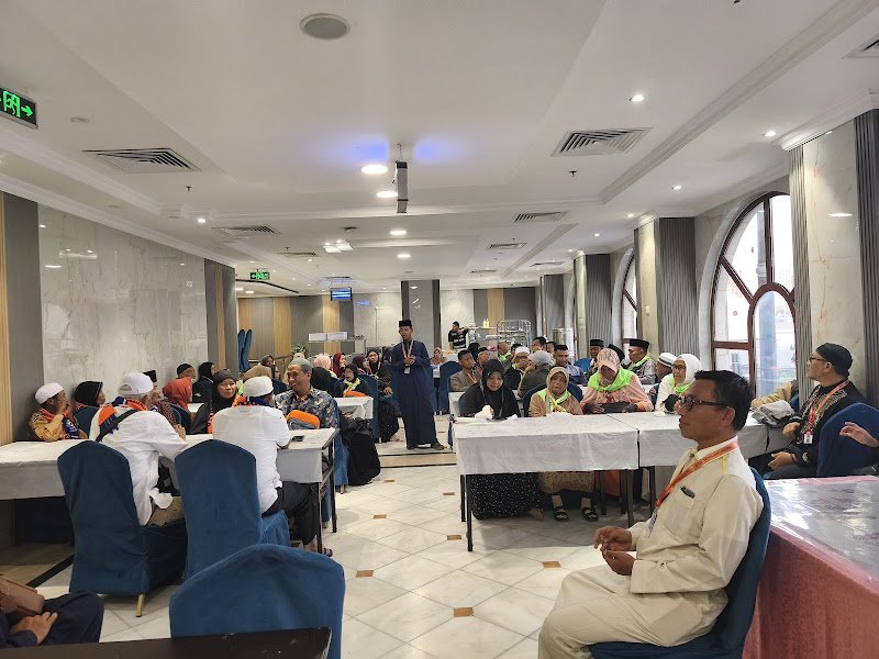 Al Sada Al Masi Hotel in Madinah
