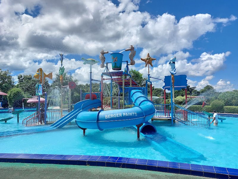 Aronnak Holiday Resort in Rangamati