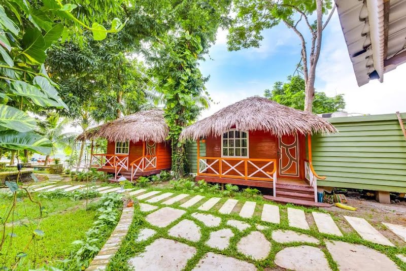 Chitra Resort in Narail