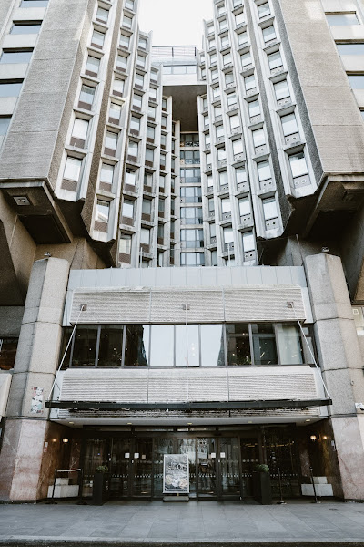 STG Hotel Oxford Street (former St Giles London)