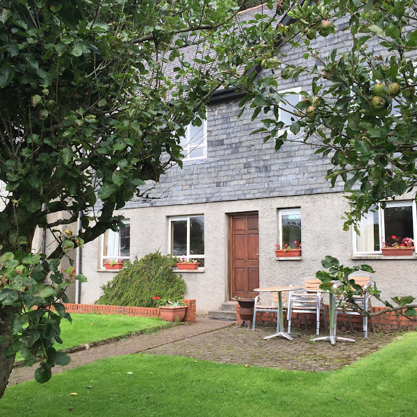 Haus Saron – Largs