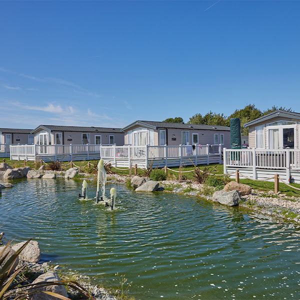 Haven Kent Coast Holiday Park hotel in Rochester