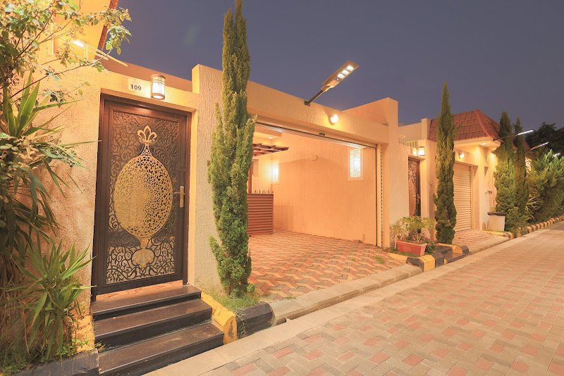 المخمل للنزل السياحيه hotel in Taif