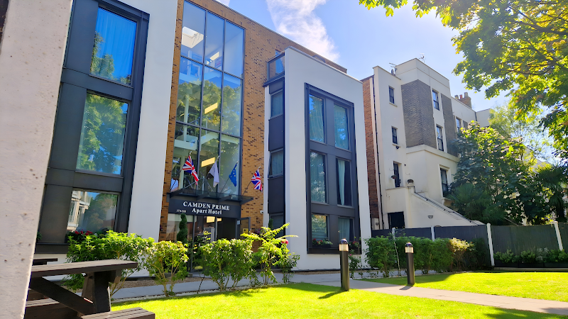 Camden Prime Apart Hotel