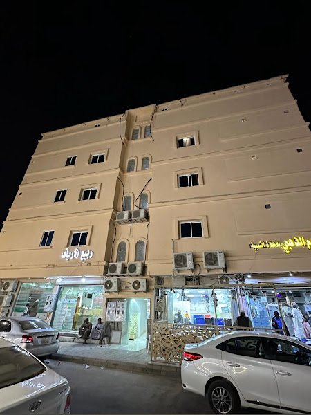 Hotel sundarban in Madinah