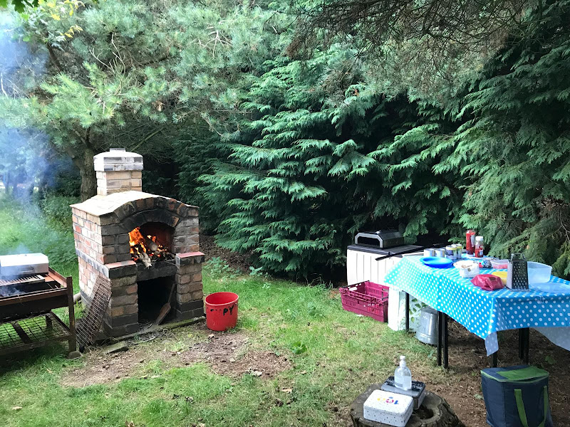 Topstones Girlguiding Leicestershire – Leicester