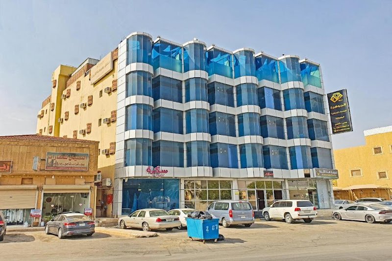 OYO 598 Bariq Al Jawhara Hotel hotel in Buraydah