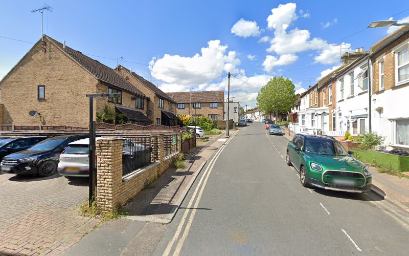 Manor Guest House – Southend-on-Sea