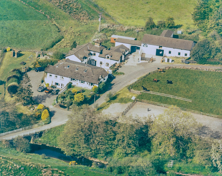 Bailey Mill Holidays – Newcastleton