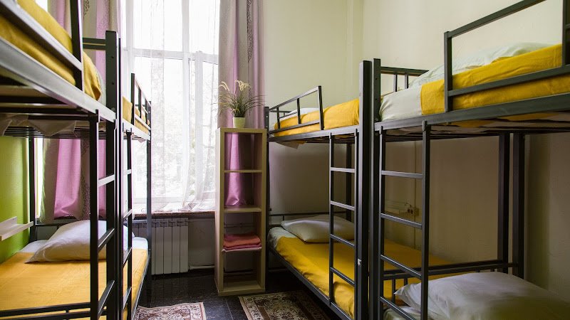 Хостел УголОК | Красносельский район hotel in Moscow