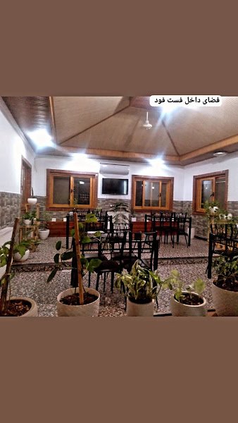 مجتمع رفاهی سبز گستر هوتو in Behshahr