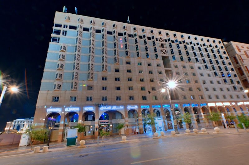 Manazel AlSadiq Hotel in Madinah