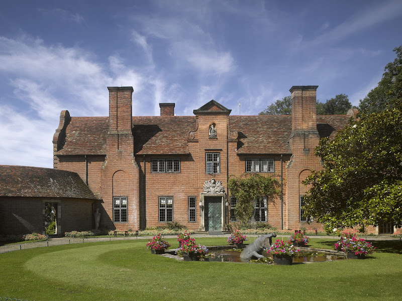 Port Lympne Hotel – Hythe