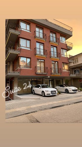 Butik 24 Suites in Ankara