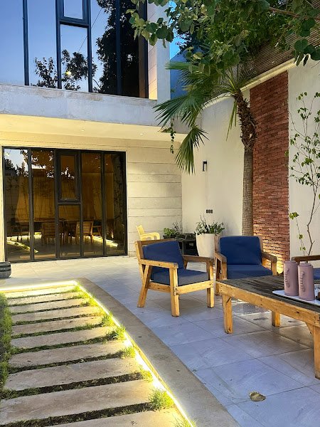 شالية لوستا الفندقي in Buraydah