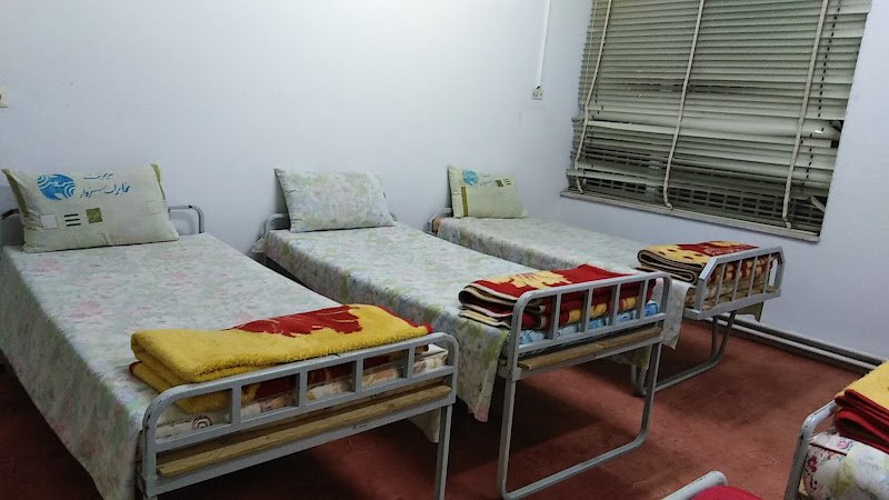 مامورسرای مخابرات سبزوار in Sabzevar