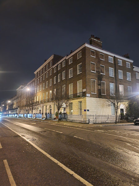 Amber Residence Hotel