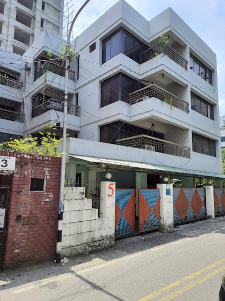 Hotel Blue Sky Banani hotel in Dhaka