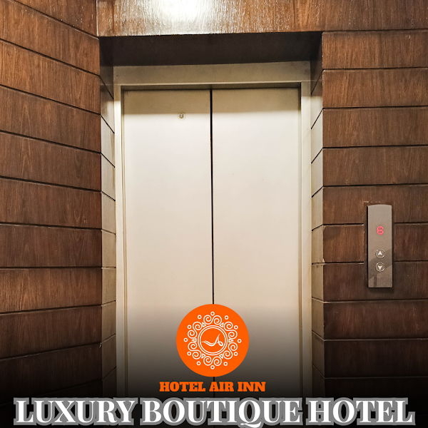 Hotel Air Inn Ltd.- Airport View hotel in Dhaka