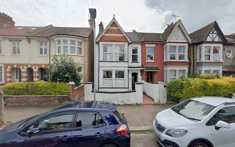 Seventy Eight – Southend-on-Sea