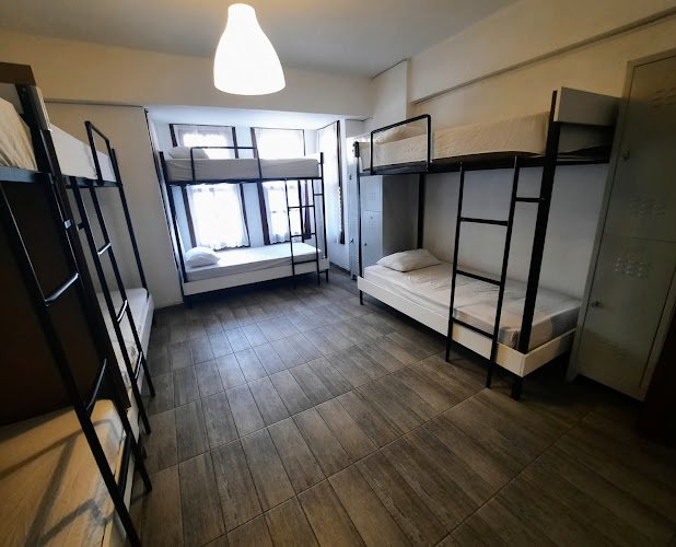 Kuyu Beergarden in Antalya