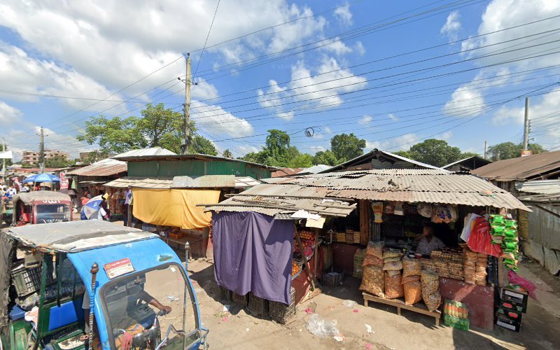 স্বদেশ রেস্টুরেন্ট in Jaldhaka