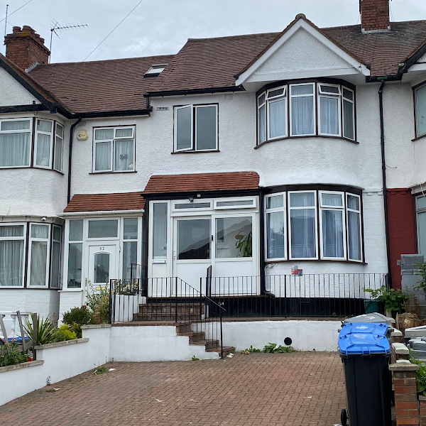 North West Lodge Guest House