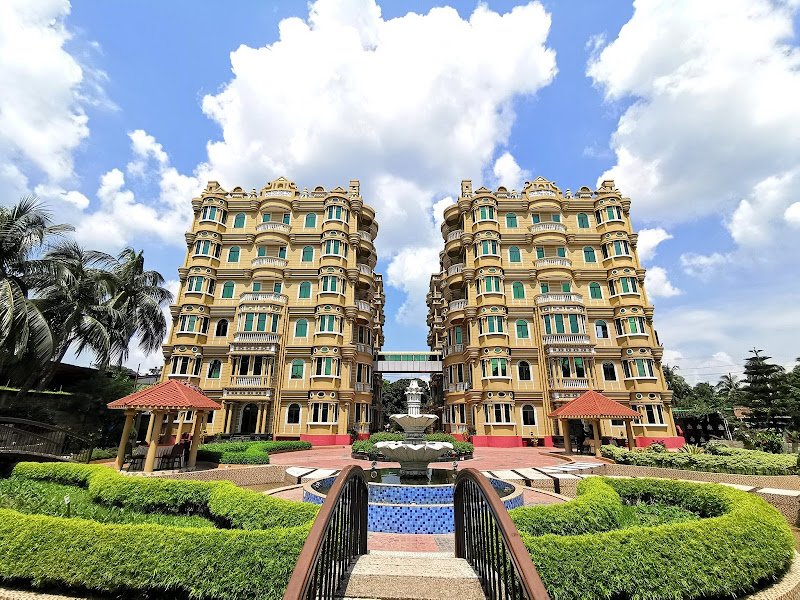 Sonargaon Royal Resort in Sonargaon