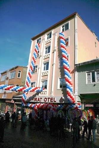 Muş Fırat Otel in Muş