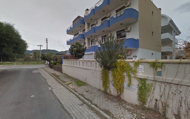 VENTUM APART in Muğla