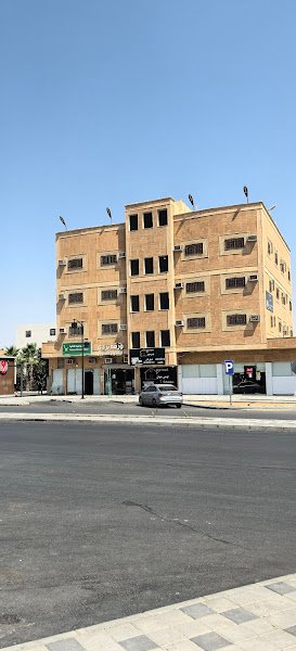 أوجي هوتل in Buraydah