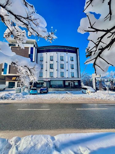 Global Otel | Muş in Muş