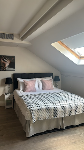 Guilford apartments,bloomsbury