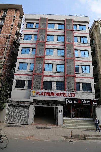 Platinum Hotel Ltd. hotel in Dhaka