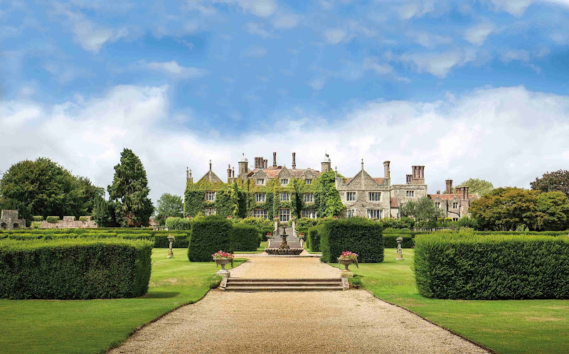 Eastwell Manor, Champneys Hotel &amp; Spa