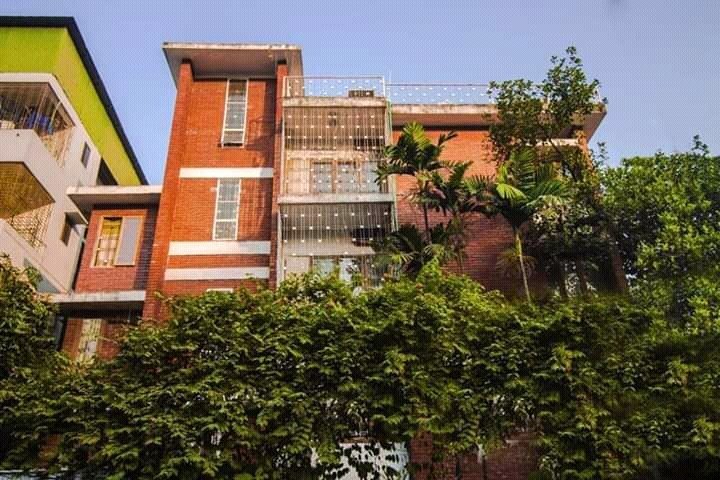 Gulshan Place 65 hotel in Dhaka